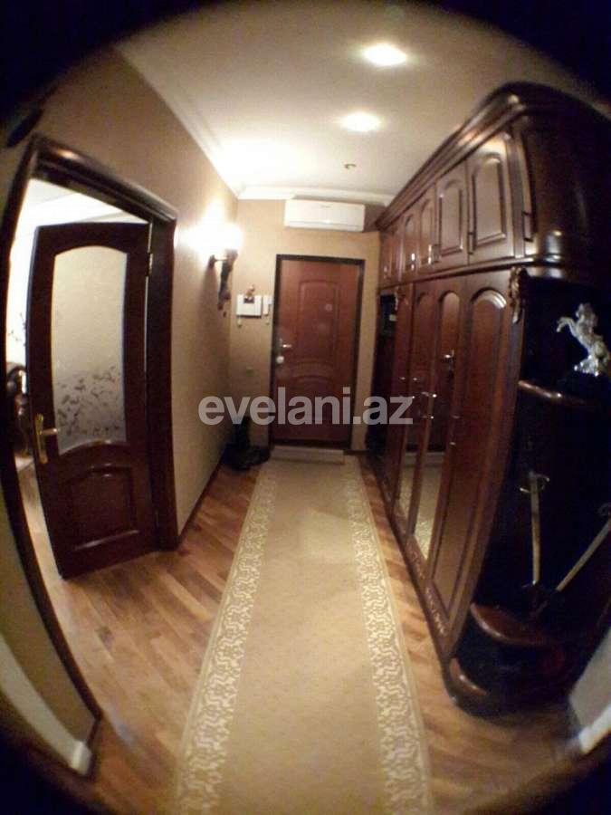 Satılır, yeni tikili, 3 otaqlı, 110 m², Nəriman Nərimanov m.