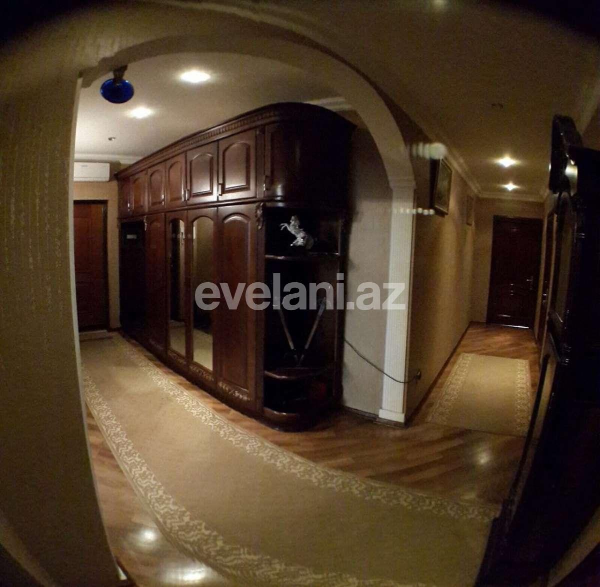 Satılır, yeni tikili, 3 otaqlı, 110 m², Nəriman Nərimanov m.