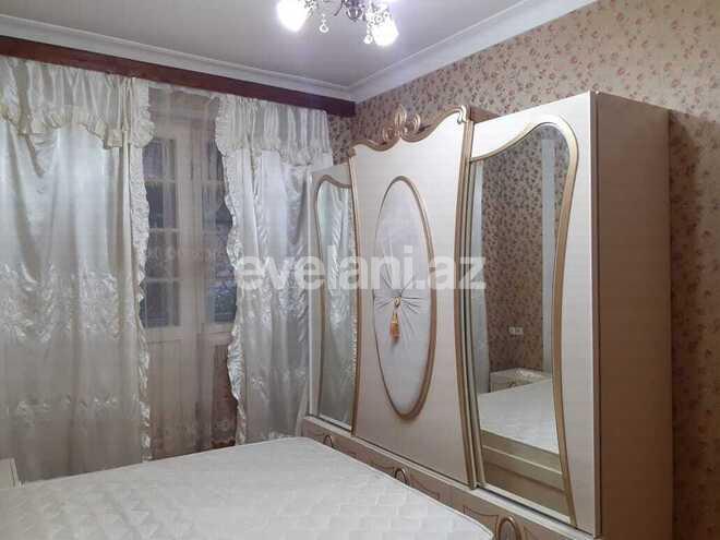 Сдаётся, вторичка, 2-комнаты, 50 m², Баку, Насиминский r, 28 мая m.