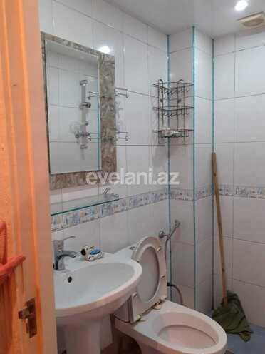 Сдаётся, вторичка, 2-комнаты, 50 m², Баку, Насиминский r, 28 мая m.