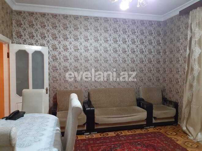 Сдаётся, вторичка, 2-комнаты, 50 m², Баку, Насиминский r, 28 мая m.