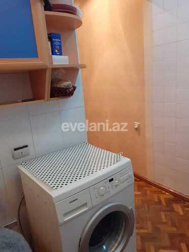 Сдаётся, вторичка, 2-комнаты, 50 m², Баку, Насиминский r, 28 мая m.