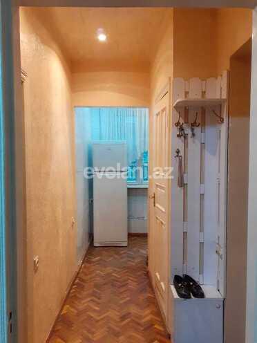 Сдаётся, вторичка, 2-комнаты, 50 m², Баку, Насиминский r, 28 мая m.