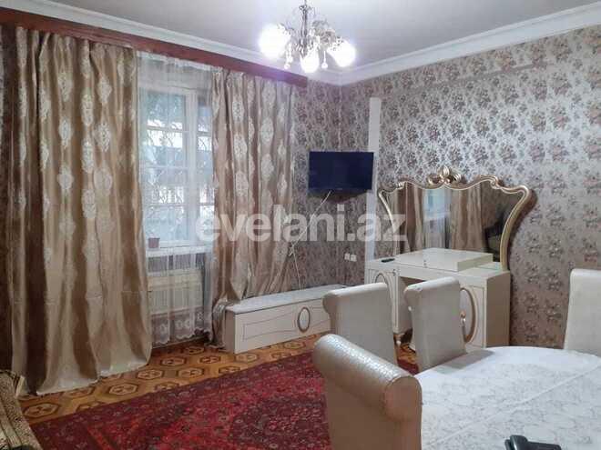 Сдаётся, вторичка, 2-комнаты, 50 m², Баку, Насиминский r, 28 мая m.