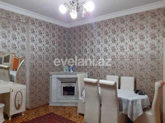 Сдаётся, вторичка, 2-комнаты, 50 m², Баку, Насиминский r, 28 мая m.