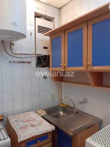 Сдаётся, вторичка, 2-комнаты, 50 m², Баку, Насиминский r, 28 мая m.