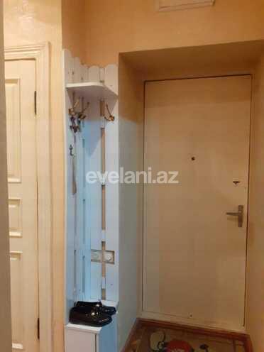 Сдаётся, вторичка, 2-комнаты, 50 m², Баку, Насиминский r, 28 мая m.