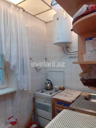 Сдаётся, вторичка, 2-комнаты, 50 m², Баку, Насиминский r, 28 мая m.