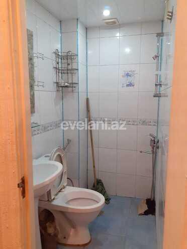 Сдаётся, вторичка, 2-комнаты, 50 m², Баку, Насиминский r, 28 мая m.