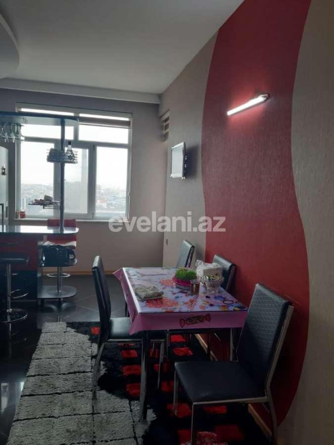 Satılır, yeni tikili, 3 otaqlı, 130 m², 8 Noyabr m.