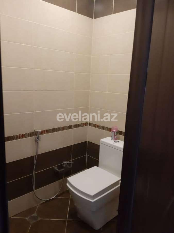 Satılır, yeni tikili, 3 otaqlı, 130 m², 8 Noyabr m.