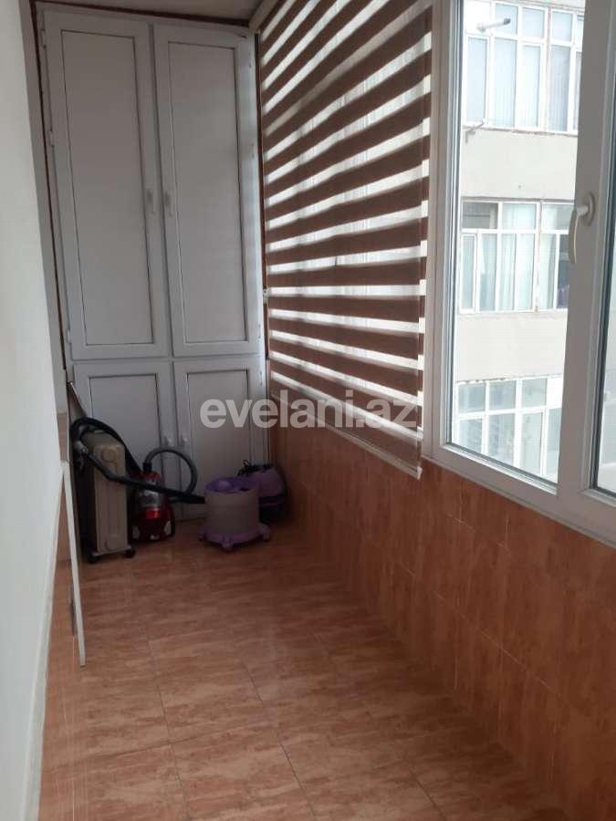 Satılır, yeni tikili, 3 otaqlı, 130 m², 8 Noyabr m.