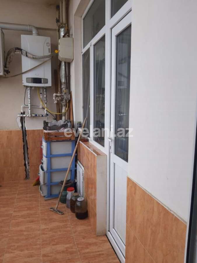 Satılır, yeni tikili, 3 otaqlı, 130 m², 8 Noyabr m.