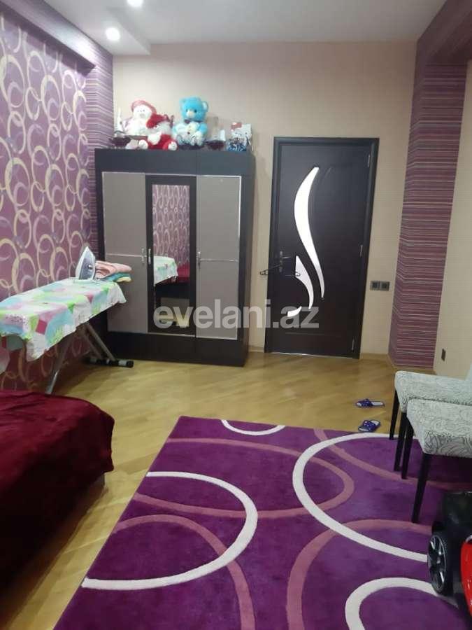 Satılır, yeni tikili, 3 otaqlı, 130 m², 8 Noyabr m.