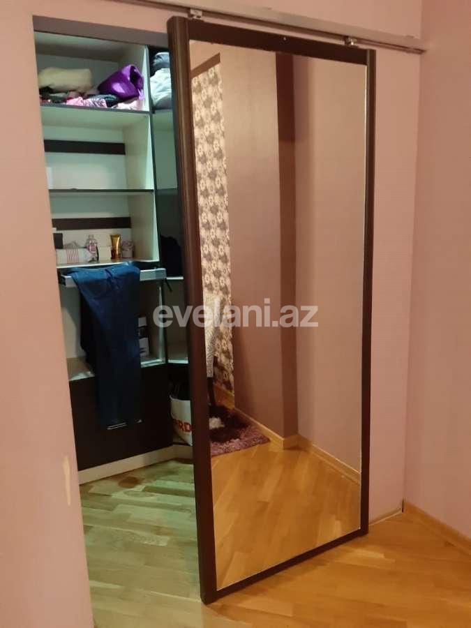 Satılır, yeni tikili, 3 otaqlı, 130 m², 8 Noyabr m.