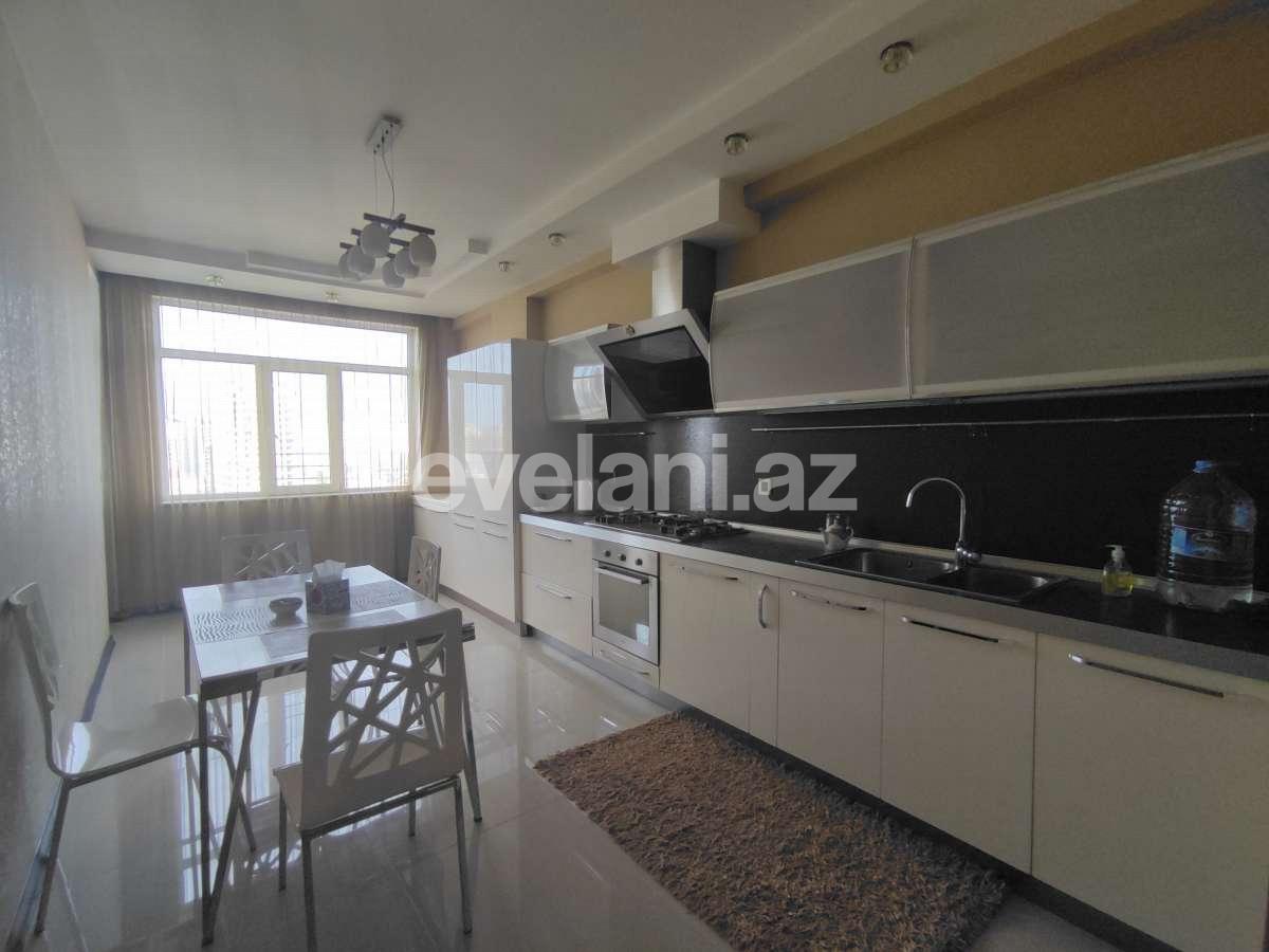 Satılır, yeni tikili, 3 otaqlı, 127 m², Nərimanov r.