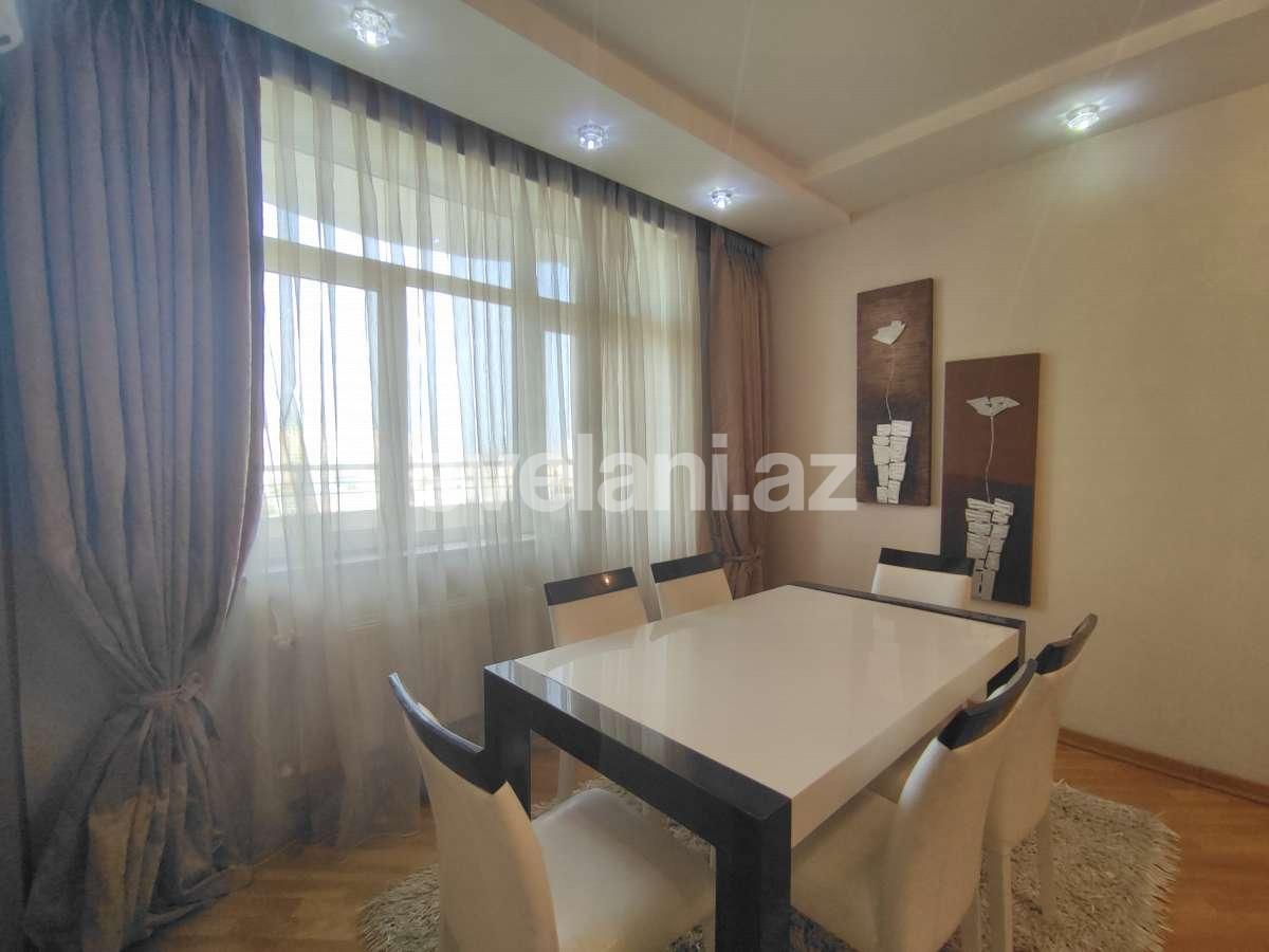 Satılır, yeni tikili, 3 otaqlı, 127 m², Nərimanov r.