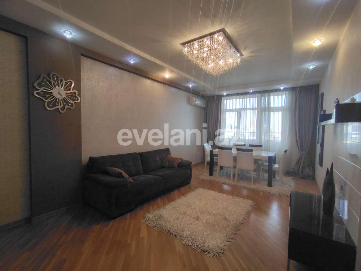 Satılır, yeni tikili, 3 otaqlı, 127 m², Nərimanov r.