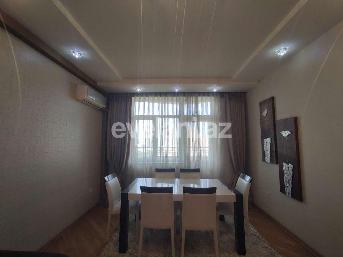 Satılır, yeni tikili, 3 otaqlı, 127 m², Nərimanov r.