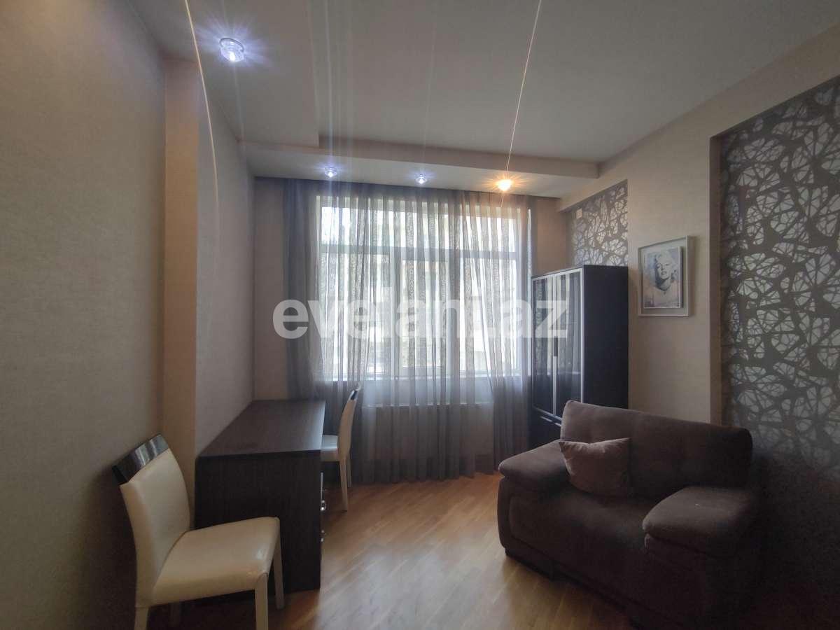 Satılır, yeni tikili, 3 otaqlı, 127 m², Nərimanov r.