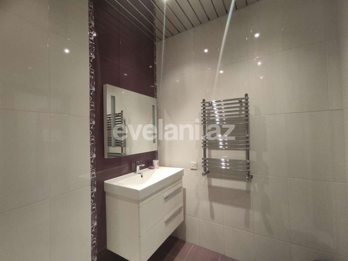 Satılır, yeni tikili, 3 otaqlı, 127 m², Nərimanov r.