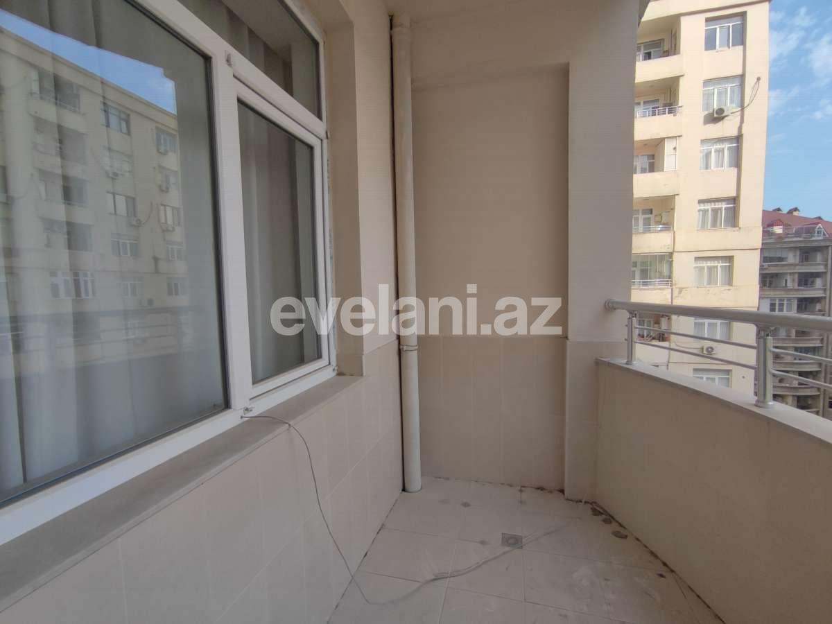 Satılır, yeni tikili, 3 otaqlı, 127 m², Nərimanov r.