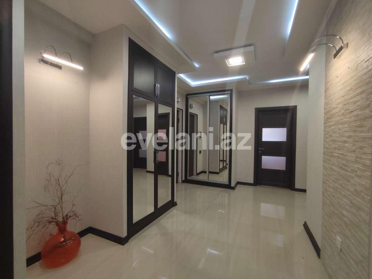 Satılır, yeni tikili, 3 otaqlı, 127 m², Nərimanov r.