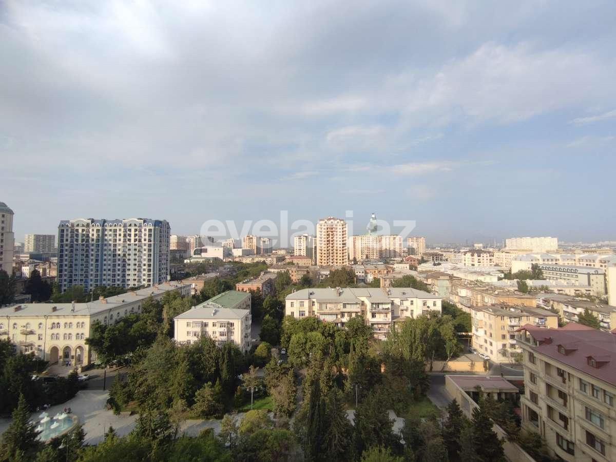 Satılır, yeni tikili, 3 otaqlı, 127 m², Nərimanov r.