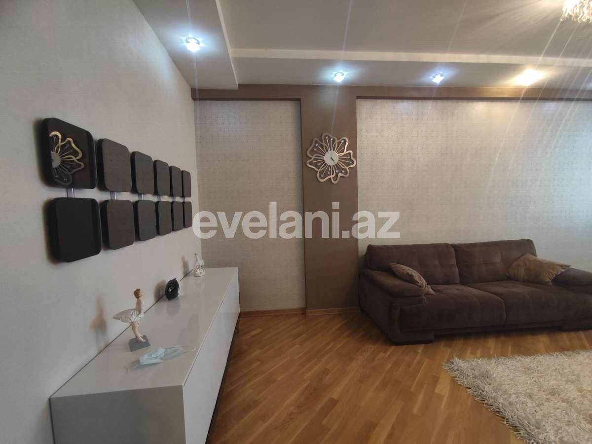 Satılır, yeni tikili, 3 otaqlı, 127 m², Nərimanov r.
