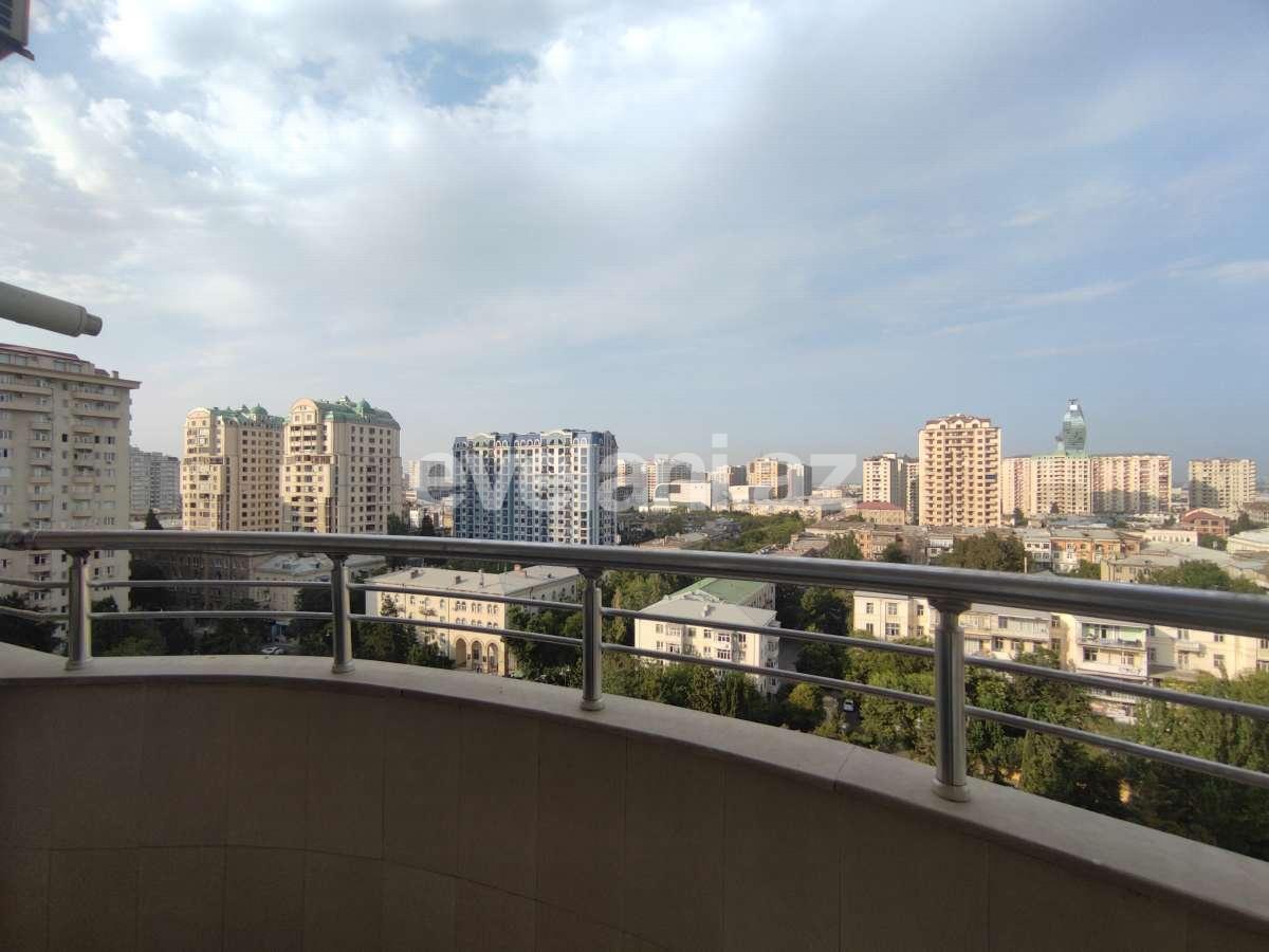 Satılır, yeni tikili, 3 otaqlı, 127 m², Nərimanov r.