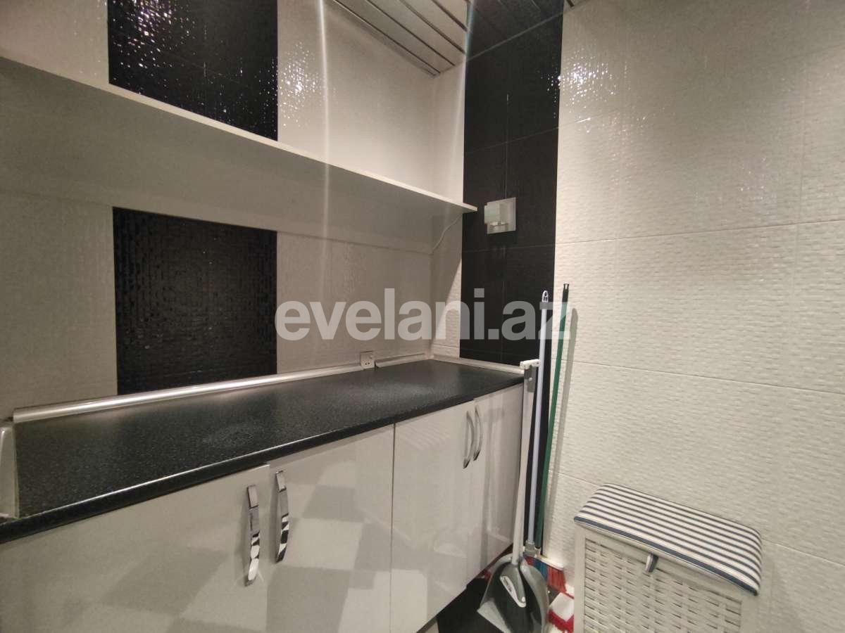 Satılır, yeni tikili, 3 otaqlı, 127 m², Nərimanov r.