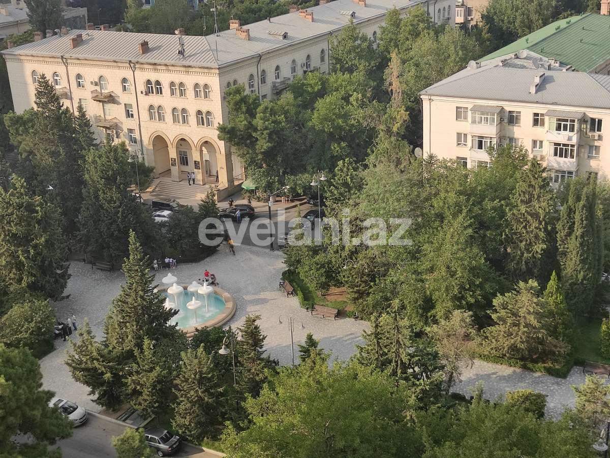 Satılır, yeni tikili, 3 otaqlı, 127 m², Nərimanov r.