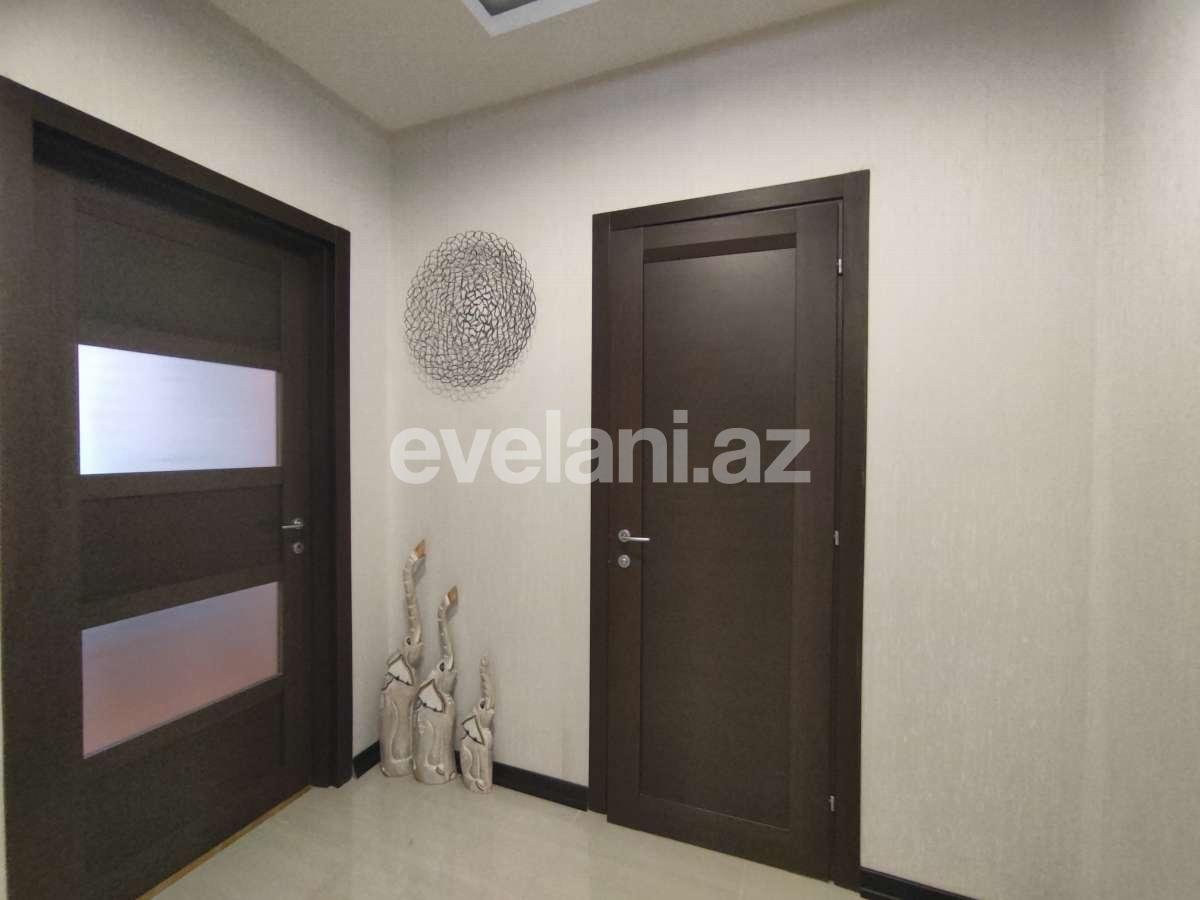 Satılır, yeni tikili, 3 otaqlı, 127 m², Nərimanov r.