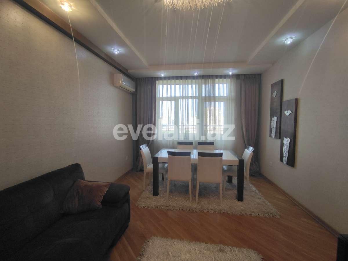 Satılır, yeni tikili, 3 otaqlı, 127 m², Nərimanov r.
