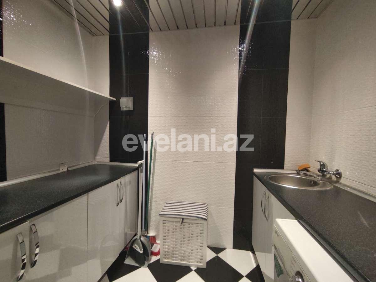 Satılır, yeni tikili, 3 otaqlı, 127 m², Nərimanov r.