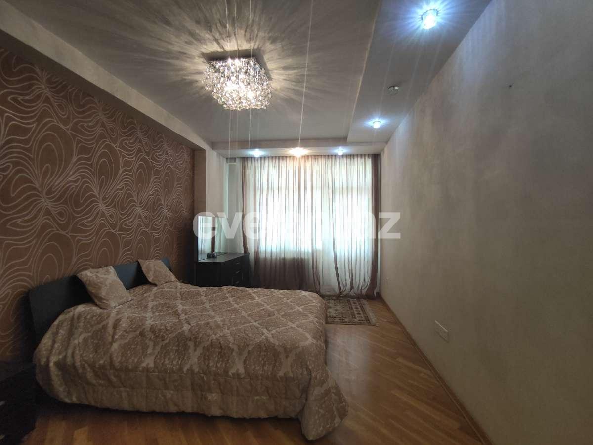 Satılır, yeni tikili, 3 otaqlı, 127 m², Nərimanov r.
