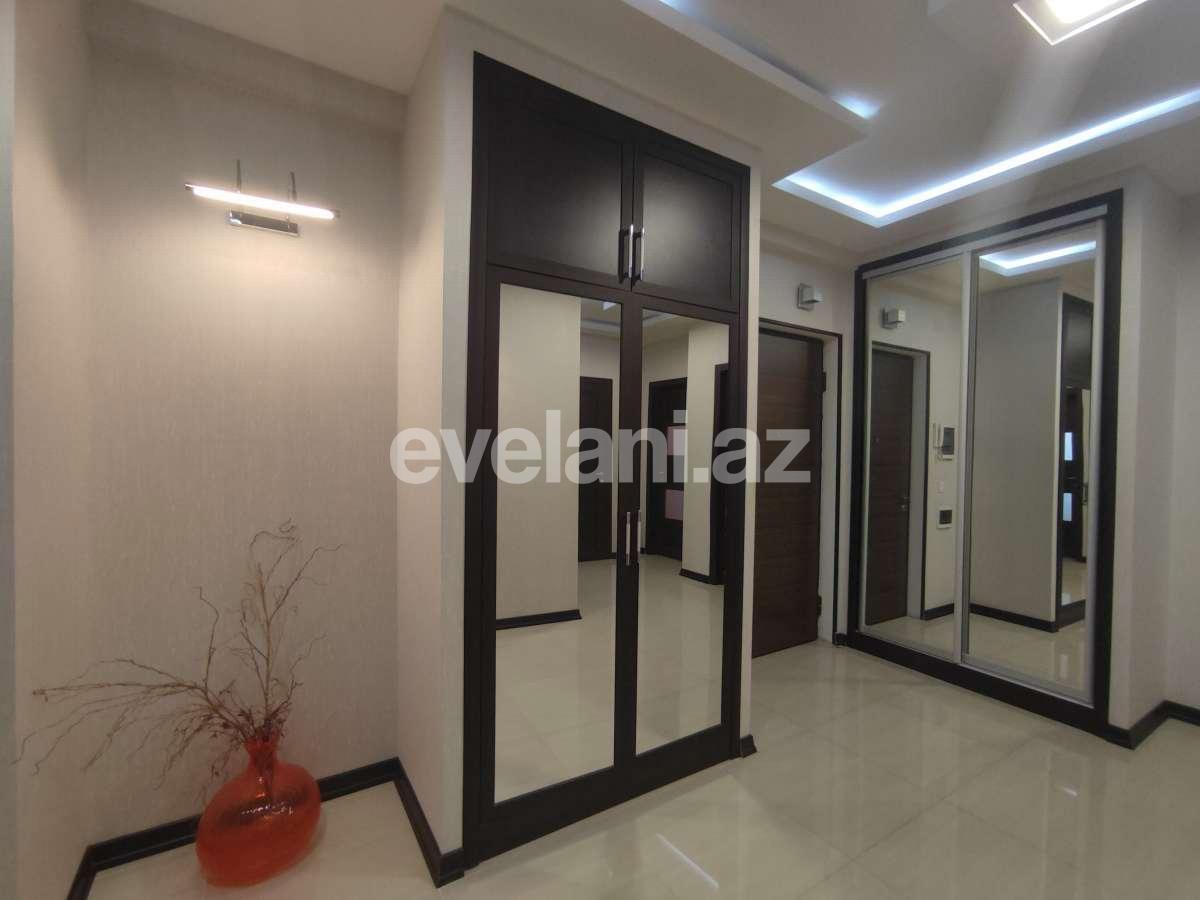 Satılır, yeni tikili, 3 otaqlı, 127 m², Nərimanov r.