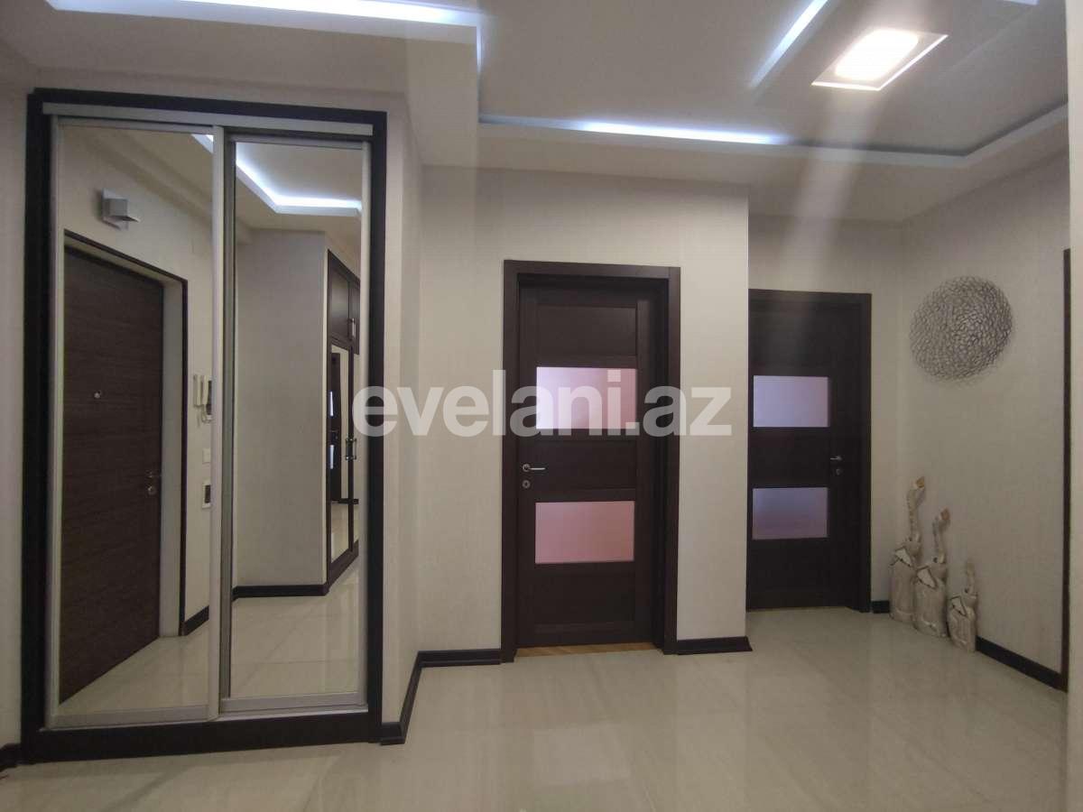 Satılır, yeni tikili, 3 otaqlı, 127 m², Nərimanov r.