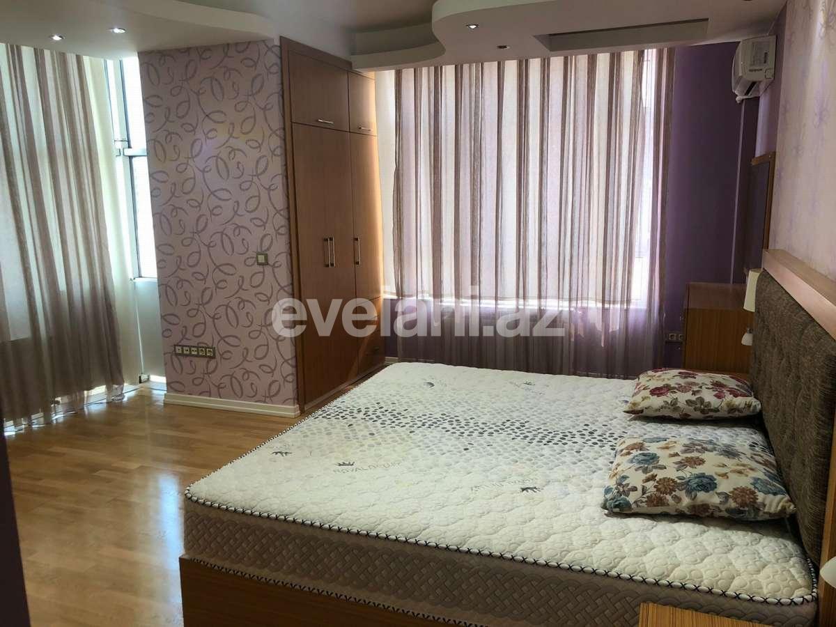 Satılır, yeni tikili, 3 otaqlı, 124 m², Şah İsmayıl Xətai m.