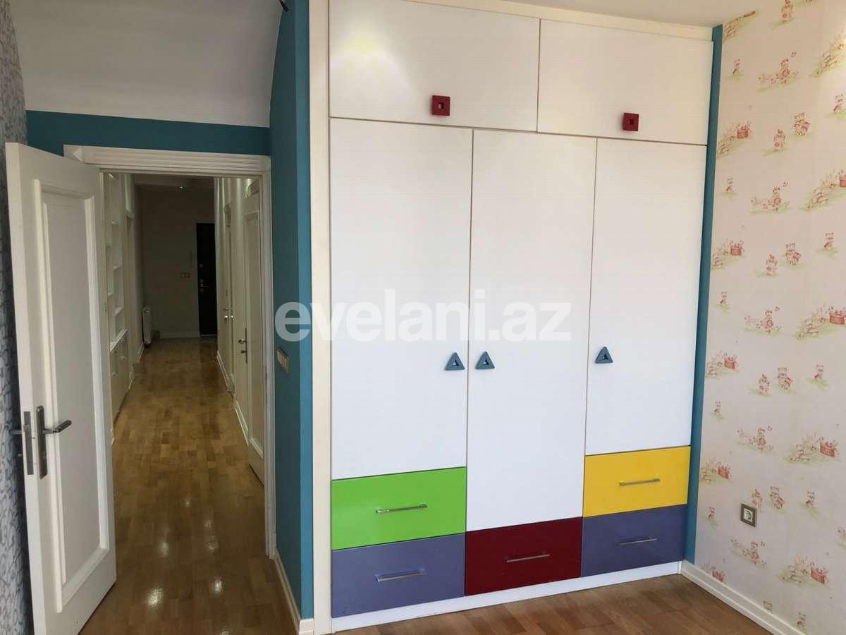 Satılır, yeni tikili, 3 otaqlı, 124 m², Şah İsmayıl Xətai m.