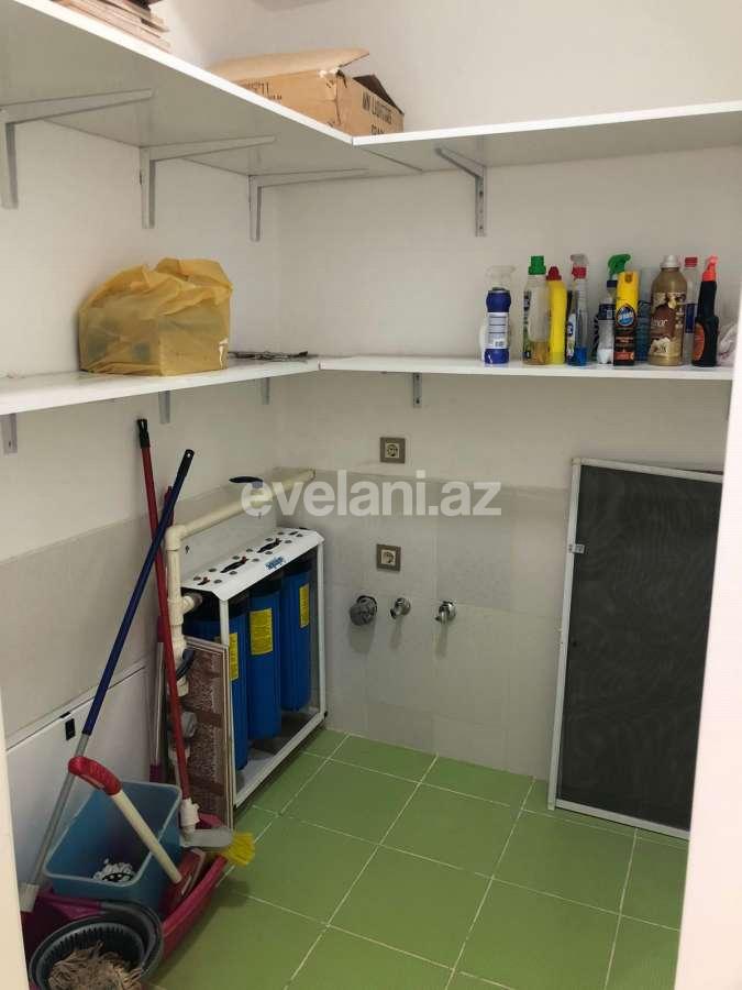 Satılır, yeni tikili, 3 otaqlı, 124 m², Şah İsmayıl Xətai m.