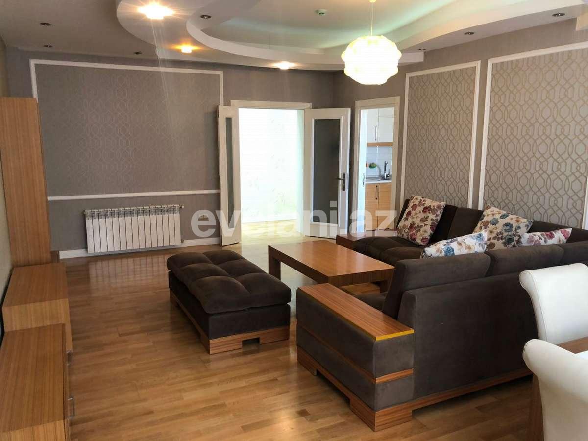 Satılır, yeni tikili, 3 otaqlı, 124 m², Şah İsmayıl Xətai m.