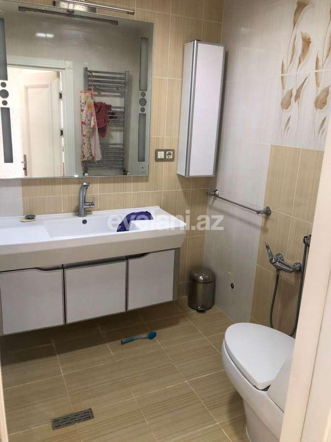 Satılır, yeni tikili, 3 otaqlı, 124 m², Şah İsmayıl Xətai m.