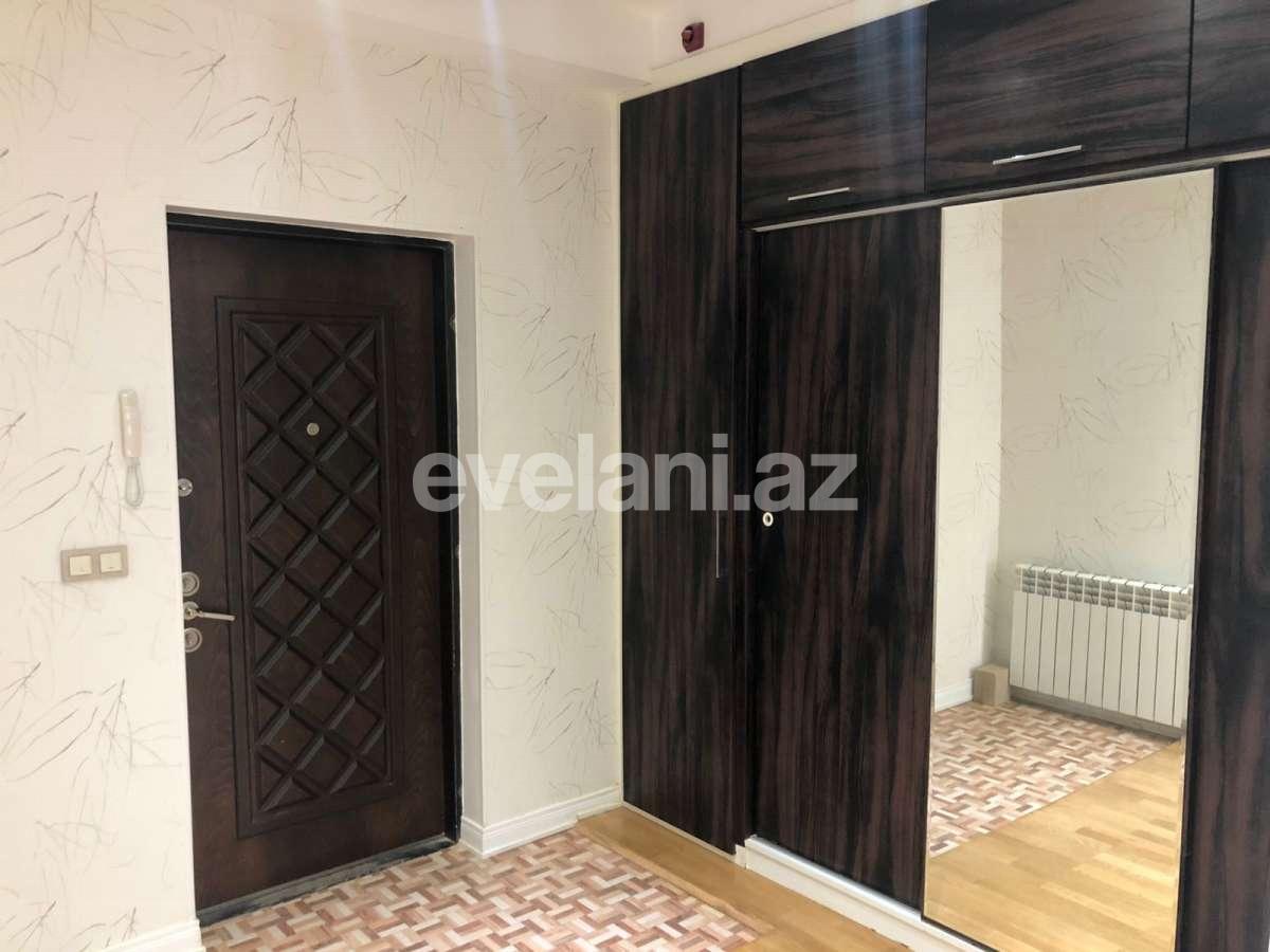 Satılır, yeni tikili, 3 otaqlı, 124 m², Şah İsmayıl Xətai m.