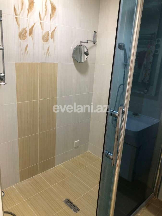 Satılır, yeni tikili, 3 otaqlı, 124 m², Şah İsmayıl Xətai m.