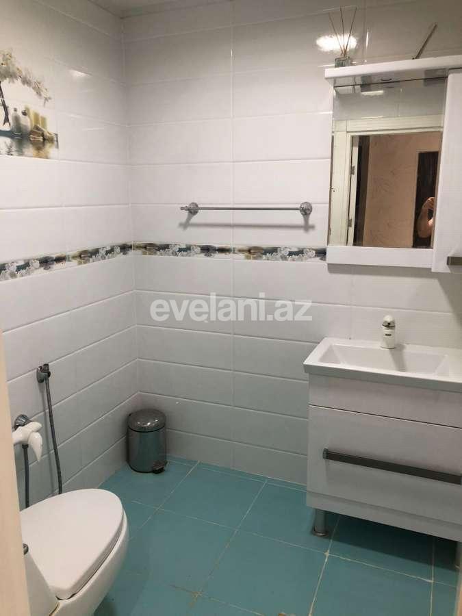Satılır, yeni tikili, 3 otaqlı, 124 m², Şah İsmayıl Xətai m.