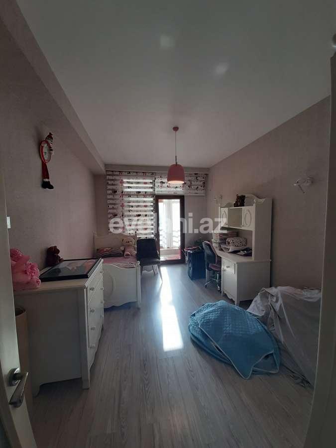 Satılır, yeni tikili, 3 otaqlı, 157 m², Şah İsmayıl Xətai m.