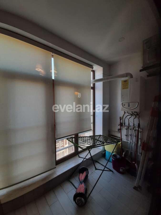 Satılır, yeni tikili, 3 otaqlı, 157 m², Şah İsmayıl Xətai m.