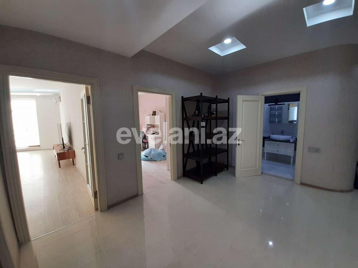Satılır, yeni tikili, 3 otaqlı, 157 m², Şah İsmayıl Xətai m.