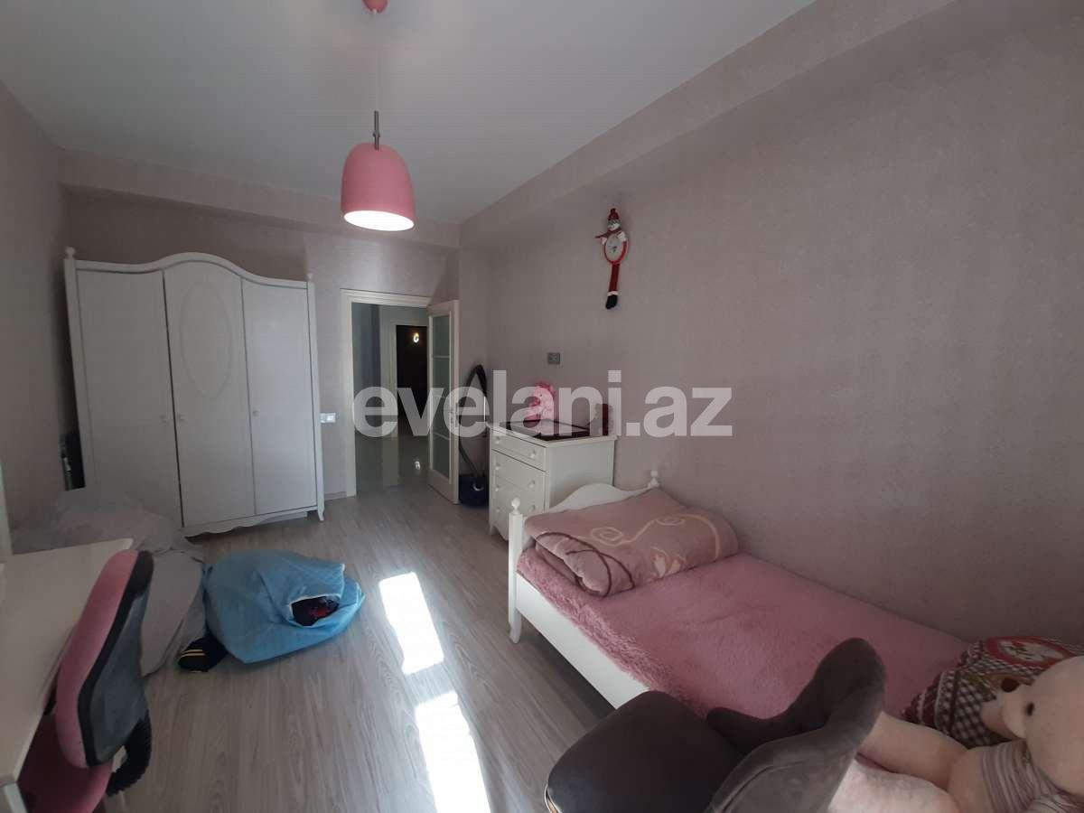 Satılır, yeni tikili, 3 otaqlı, 157 m², Şah İsmayıl Xətai m.